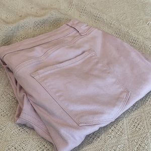 Talbots colored jeans